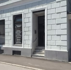 Pingvin poslovalnica Žalec